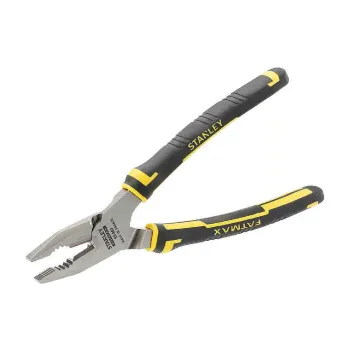 Alicate Stanley FatMax (0-89-867)