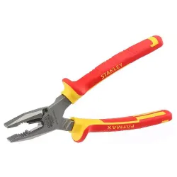 Плоскогубцы Stanley (0-84-001)