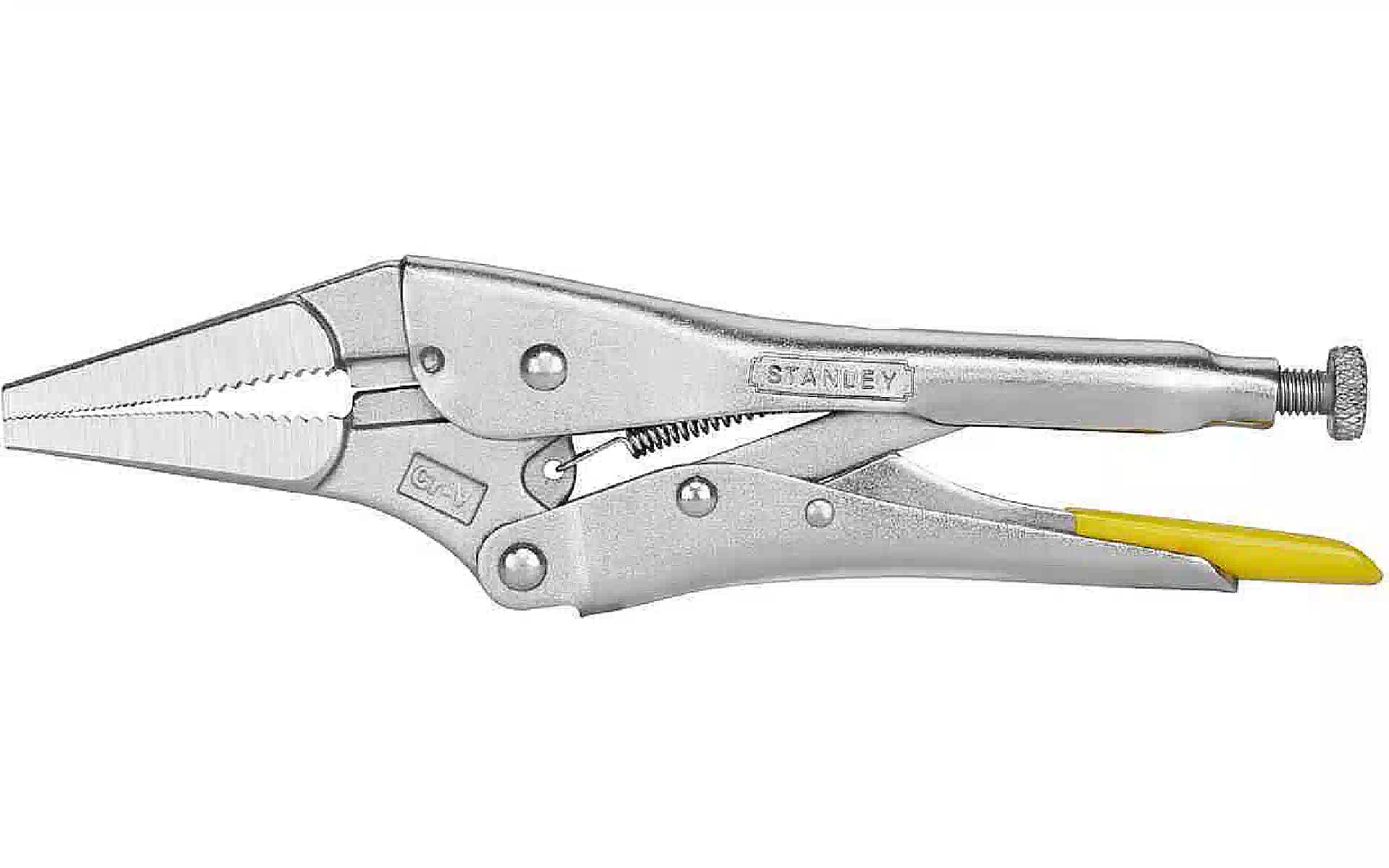 Abrazadera ajustable Stanley (0-84-813) Abrazadera ajustable Stanley (0-84-813)