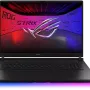 كمبيوتر محمول Asus ROG Strix Scar 18 G835LR-SA125W, Black (90NR0LS1-M00500)