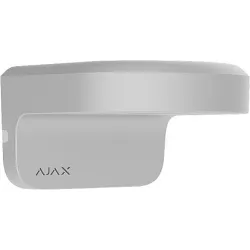 Bracket for wired IP video camera Ajax (000062329), White Bracket for wired IP video camera Ajax (000062329), White