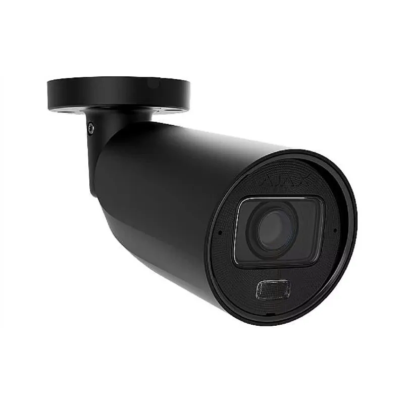 Βιντεοκάμερα IP Ajax, Black (000063789)