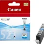 Φυσίγγιο Canon CLI-521C (2934B004)