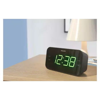 Radio reloj Philips (TAR3306/12)