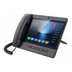 IP-Telefon Fanvil, Black (A330-BLACK)