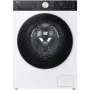 Пральна машина LG (F2X5FS2WB), White