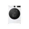 غسالة ملابس LG, White (F2X5FS5W)