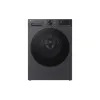 غسالة ملابس LG, Black (F2X5PS5M)