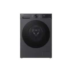 Пералня LG, Black (F2X5PS5M)