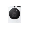 غسالة ملابس LG, White (F2X5PS5W)