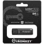 Накопичувач USB Kingston (IKLP50G2/64GB)