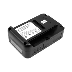 Bateria para ferramentas sem fio Karcher PowerPlant 18V 5.0Ah (TB922345)