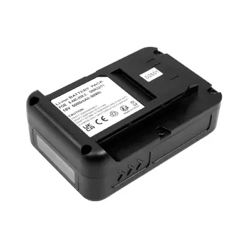 Batería para herramientas inalámbricas Karcher PowerPlant 18V 5.0Ah (TB922345)