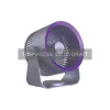 مروحة طاولة/جدار Ardesto OneBreeze, Gray (FT-M55GR)
