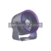 Ventilador de mesa/pared Ardesto OneBreeze, Gray (FT-M55GR)