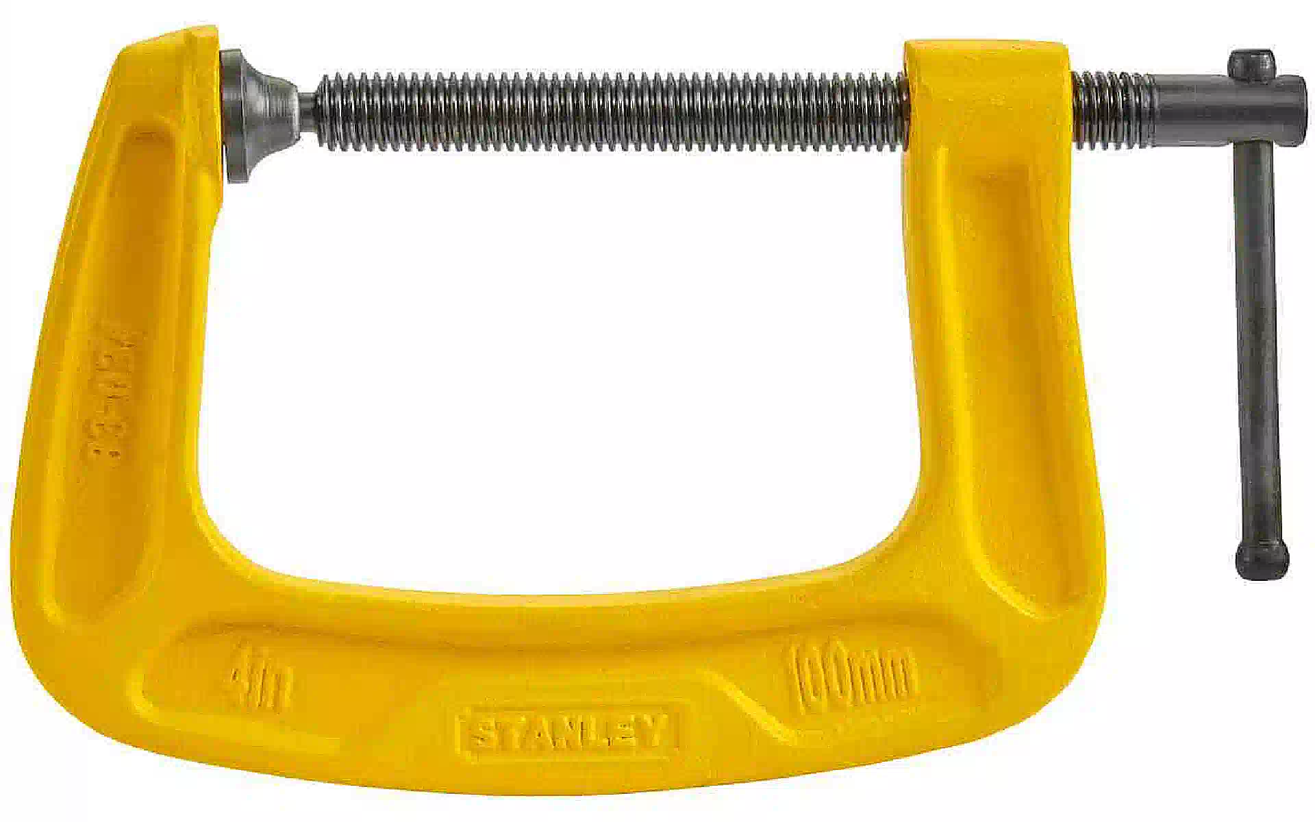 Abrazadera Stanley (0-83-034) Abrazadera Stanley (0-83-034)