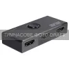 Trocar 2E (SW2X1BD)