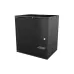 Ντουλάπι Mirsan, Black (MR.SOH12U40DE.01)