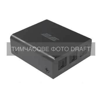Disidente 2E (SP1X3DOA)