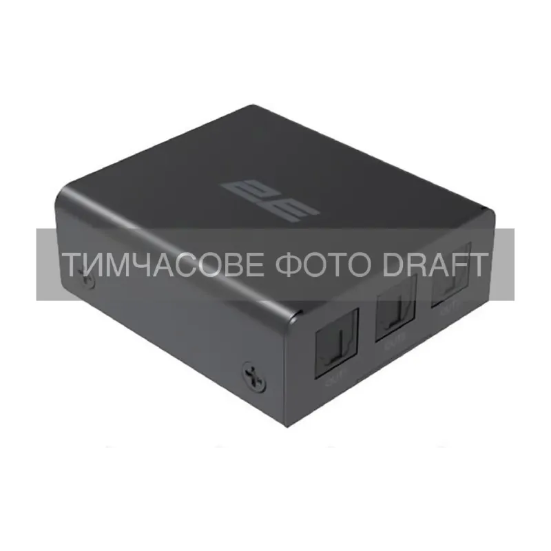 Disidente 2E (SP1X3DOA)