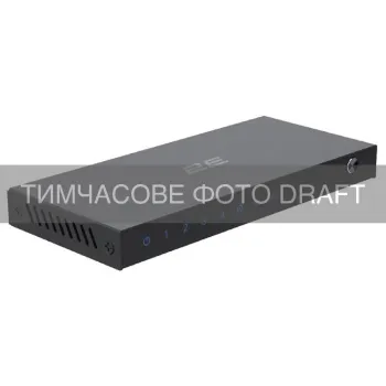 Disidente 2E (SPR1X4DS)
