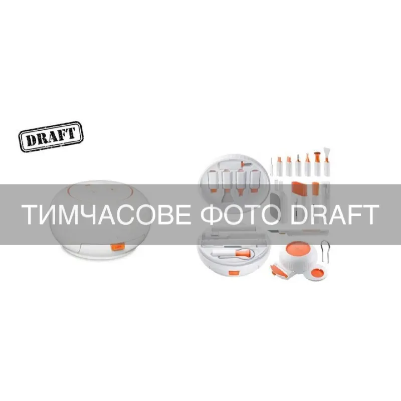 Kit de limpeza para equipamentos de escritório 2E (2E-SK24IN1)