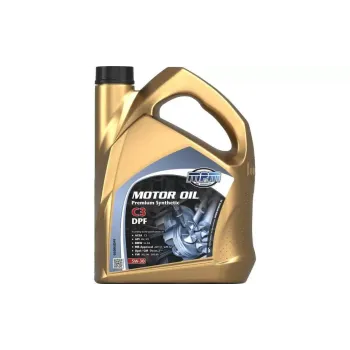 aceite de motor Mpm Premium Synthetic C3 DPF 5W-30 (MPM05005DPF)