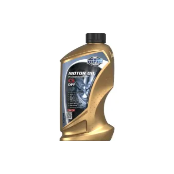 aceite de motor Mpm Premium Synthetic C3 DPF 5W-30 (MPM05001DPF)
