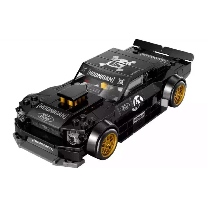 Constructor LEGO (77262)