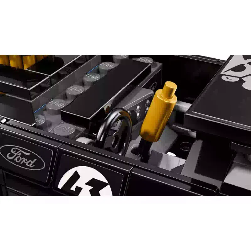 Constructor LEGO (77262)