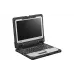 Laptop Panasonic Toughbook CF-33 MK4, Silver (CF-339AAACB4)