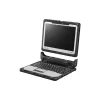 Computador portátil Panasonic Toughbook CF-33 MK4, Silver (CF-339AAACB4)