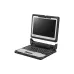 Laptop Panasonic Toughbook CF-33 MK4, Silver (CF-339AAACB4)