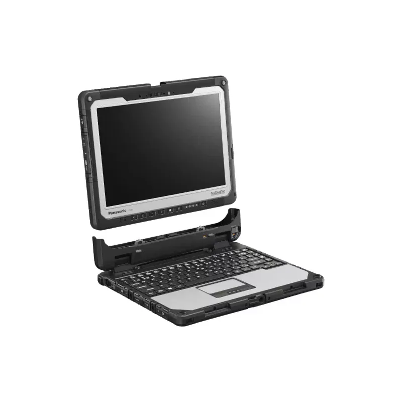 Computador portátil Panasonic Toughbook CF-33 MK4, Silver (CF-339AAACB4)