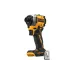 Cordless impact drill/screwdriver DeWALT (DCF850NT)