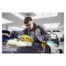آلة التلميع DeWALT (DCM849N) آلة التلميع DeWALT (DCM849N)