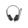 Fone de ouvido 2E CH12, Black (2E-CH12SU)