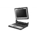 Laptop Panasonic Toughbook CF-33 MK4, Silver (CF-339AAACB4)