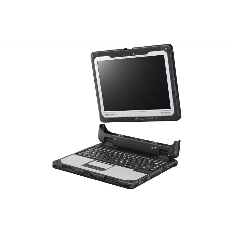 Computador portátil Panasonic Toughbook CF-33 MK4, Silver (CF-339AAACB4)