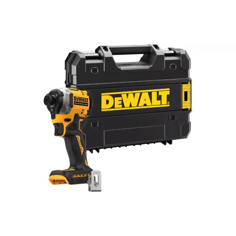 Cordless impact drill/screwdriver DeWALT (DCF850NT)