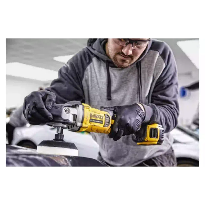 Polirni stroj DeWALT (DCM849N)