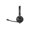 Fone de ouvido 2E CH12, Black (2E-CH12SU)