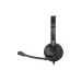 Auriculares 2E CH12, Black (2E-CH12SU) Auriculares 2E CH12, Black (2E-CH12SU)