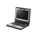 Laptop Panasonic Toughbook CF-33 MK4, Silver (CF-339AAACB4)