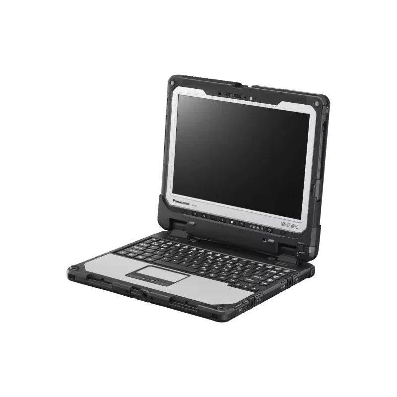 Computador portátil Panasonic Toughbook CF-33 MK4, Silver (CF-339AAACB4)