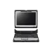 Laptop Panasonic Toughbook CF-33 MK4, Silver (CF-339AAACB4)