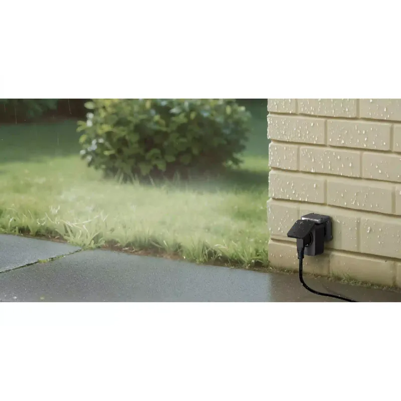 Πρίζα Wi-Fi TP-Link (Tapo P410M)