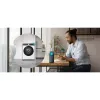 Пральна машина LG (F2X5FS2WB), White