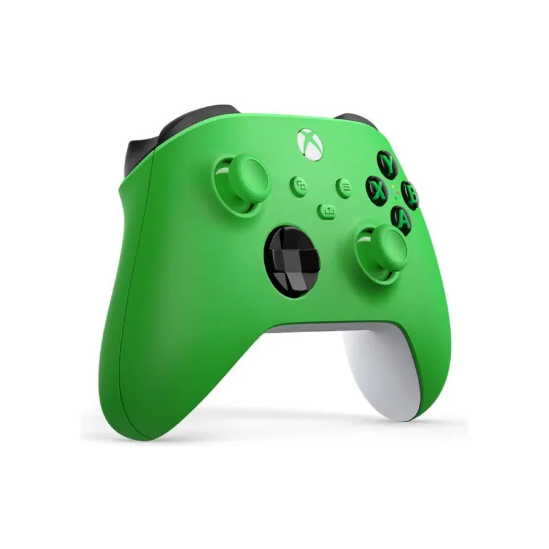 لوحة الألعاب Microsoft Xbox, Velocity Green (KSLMI1KON0071)
