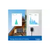 Πρίζα Wi-Fi TP-Link (Tapo P410M)